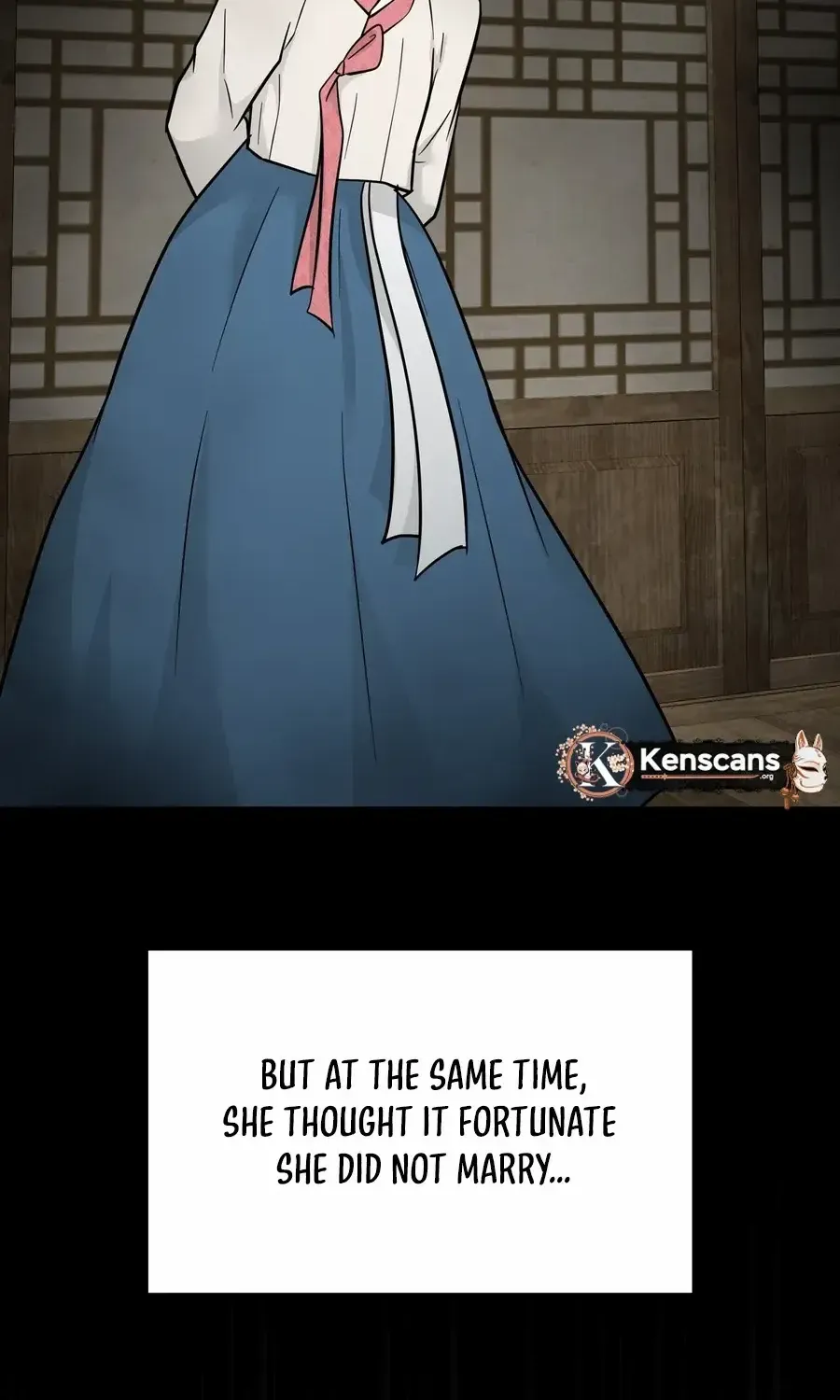 Four Pillars of Destiny Chapter 8 page 5 - 