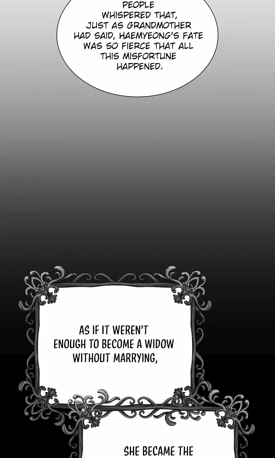 Four Pillars of Destiny Chapter 8 page 52 - 