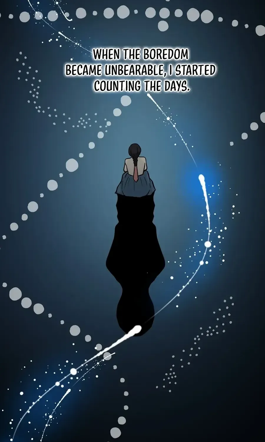 Four Pillars of Destiny Chapter 8 page 56 - 