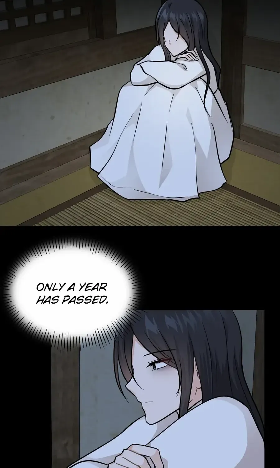 Four Pillars of Destiny Chapter 8 page 58 - 