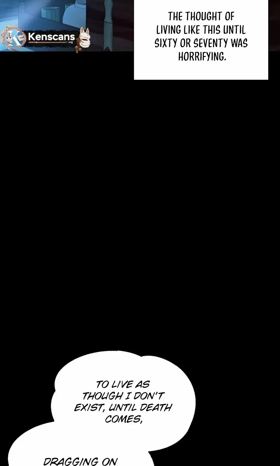 Four Pillars of Destiny Chapter 8 page 60 - 