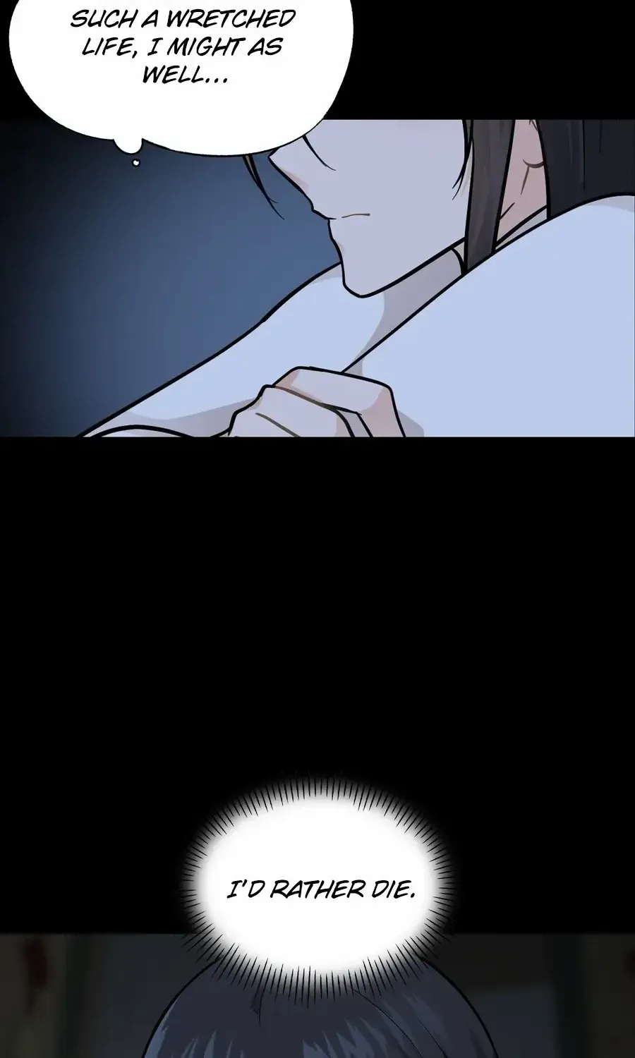 Four Pillars of Destiny Chapter 8 page 61 - 