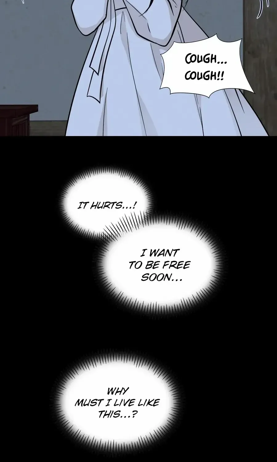 Four Pillars of Destiny Chapter 8 page 66 - 