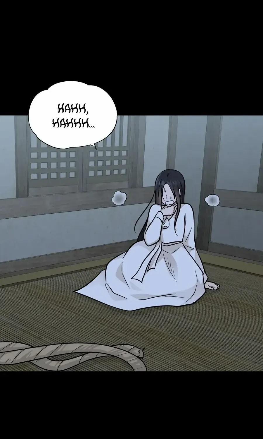 Four Pillars of Destiny Chapter 8 page 70 - 