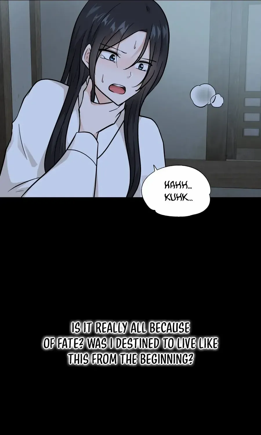 Four Pillars of Destiny Chapter 8 page 72 - 