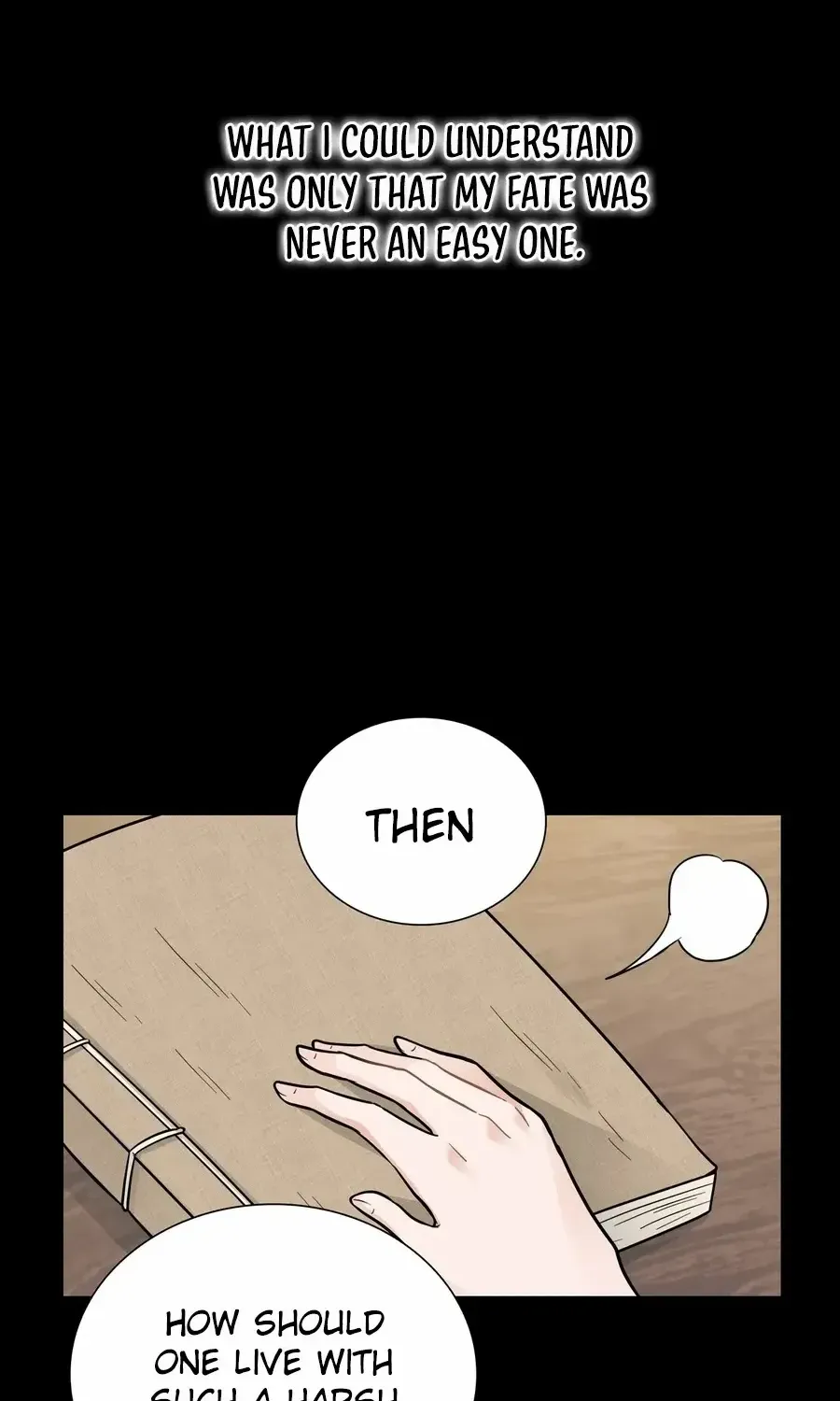 Four Pillars of Destiny Chapter 8 page 77 - 