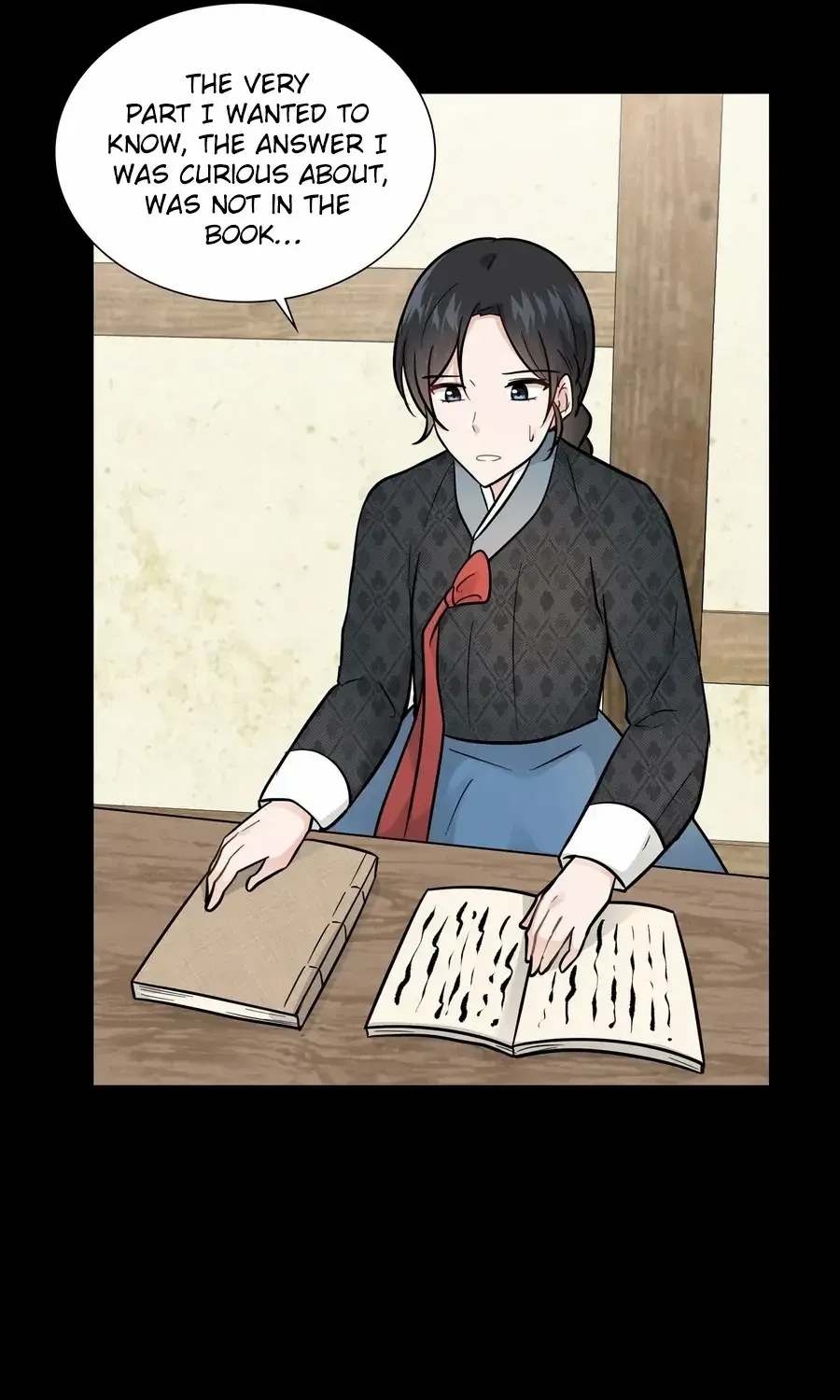 Four Pillars of Destiny Chapter 8 page 79 - 