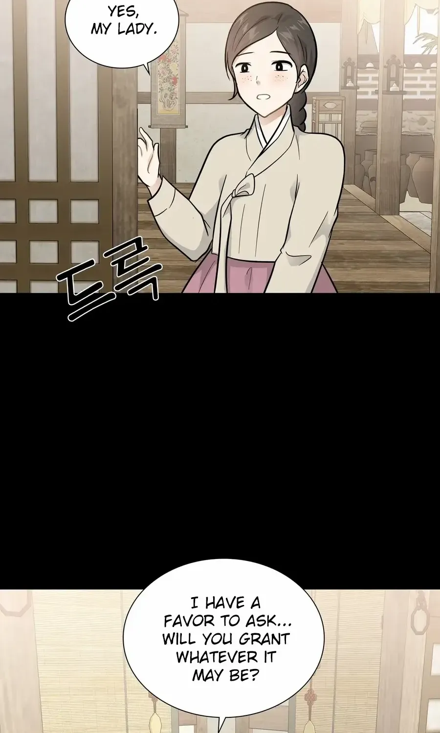 Four Pillars of Destiny Chapter 8 page 82 - 