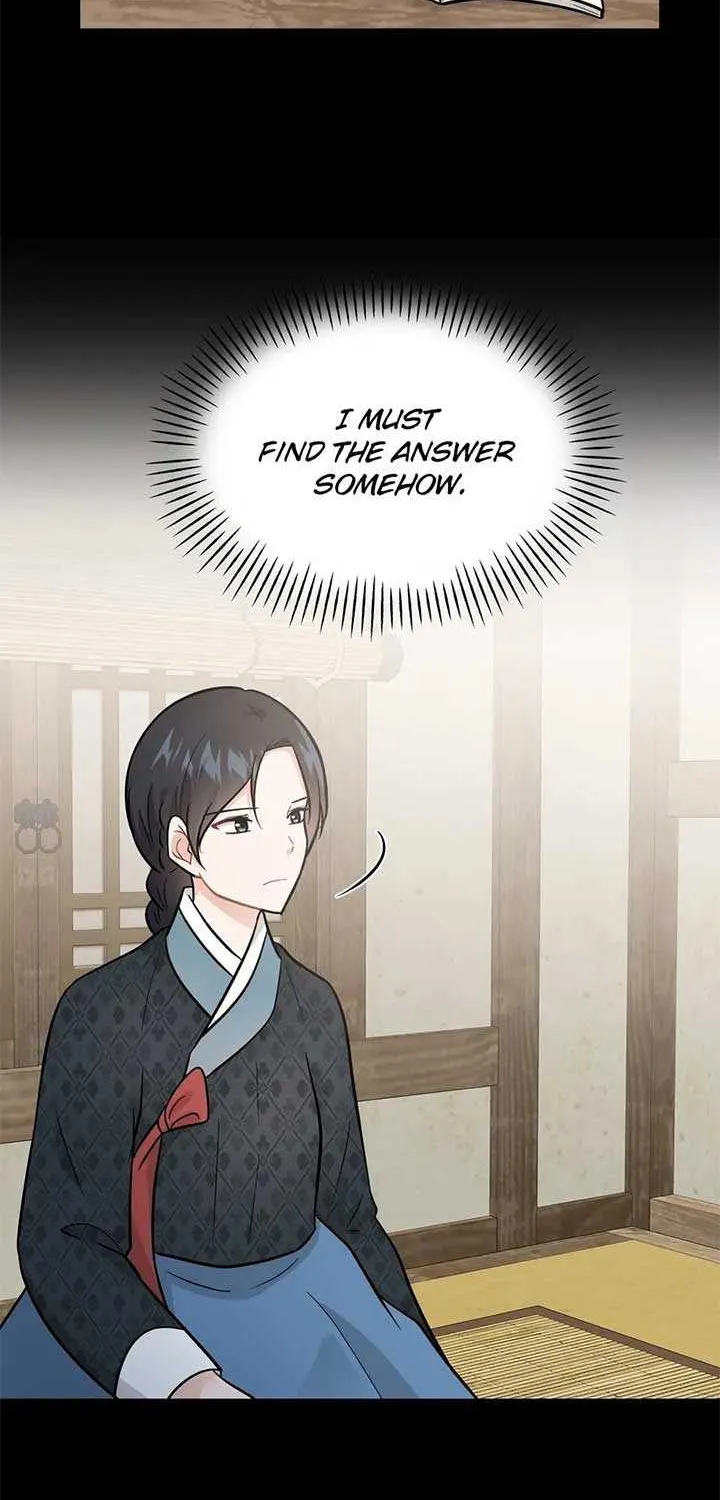 Four Pillars of Destiny Chapter 9 page 3 - 