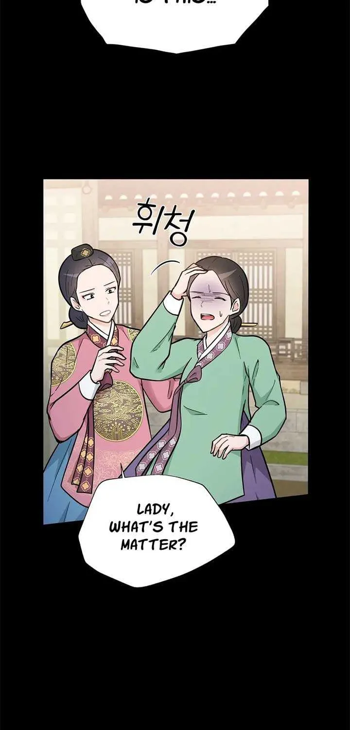 Four Pillars of Destiny Chapter 9 page 24 - 