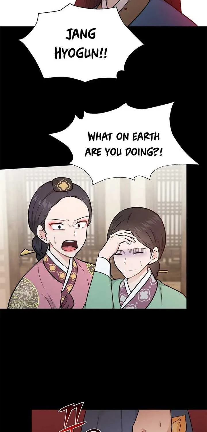 Four Pillars of Destiny Chapter 9 page 27 - 