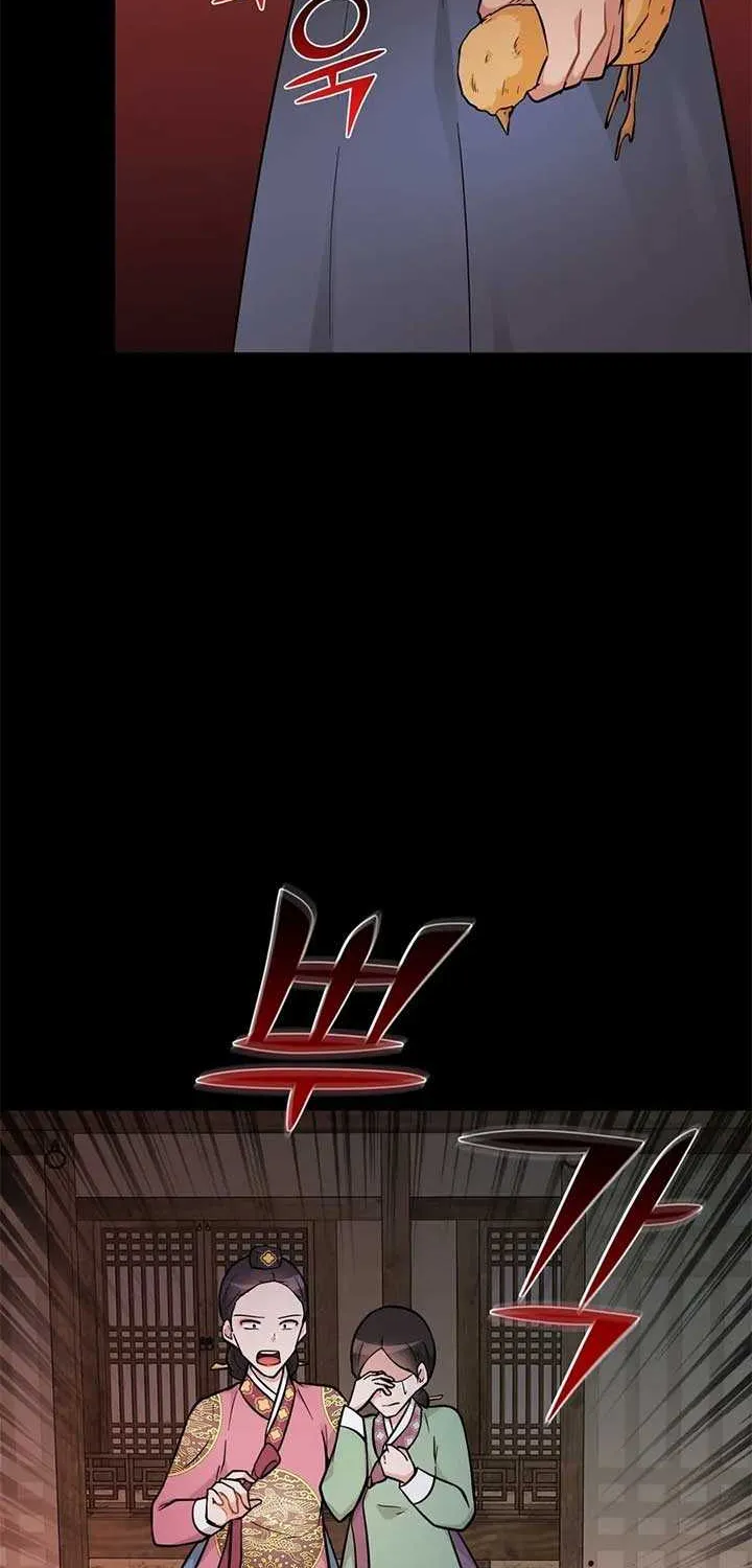 Four Pillars of Destiny Chapter 9 page 28 - 