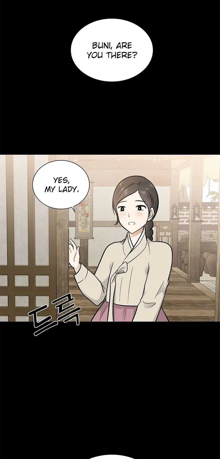 Four Pillars of Destiny Chapter 9 page 4 - 