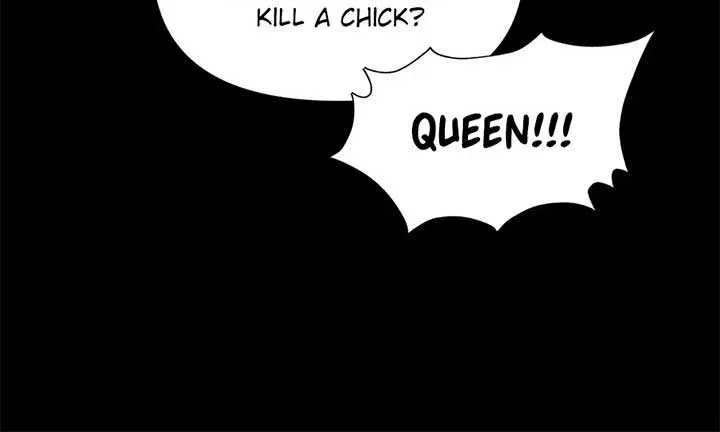 Four Pillars of Destiny Chapter 9 page 43 - 