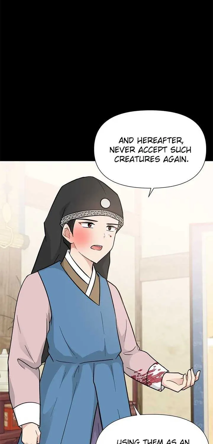 Four Pillars of Destiny Chapter 9 page 47 - 