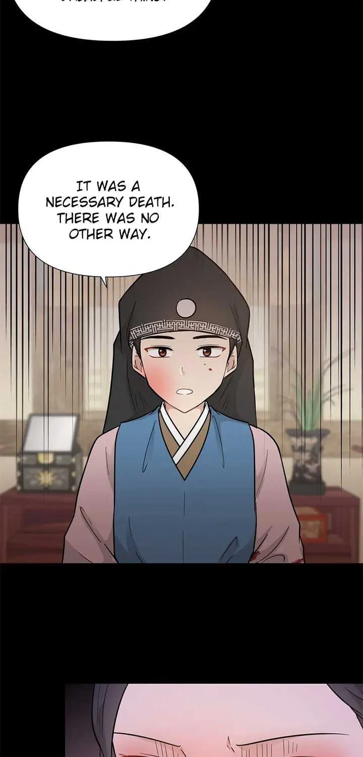 Four Pillars of Destiny Chapter 9 page 49 - 