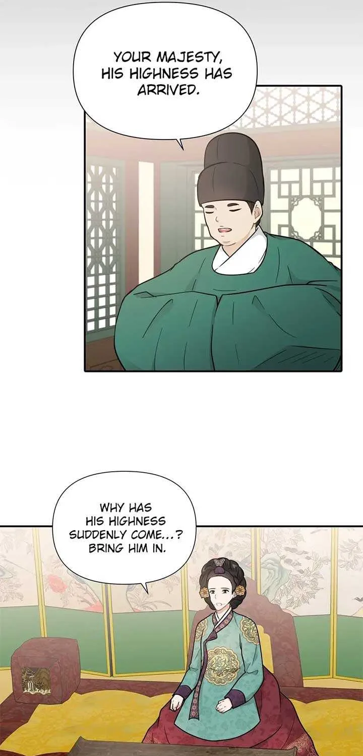 Four Pillars of Destiny Chapter 9 page 59 - 