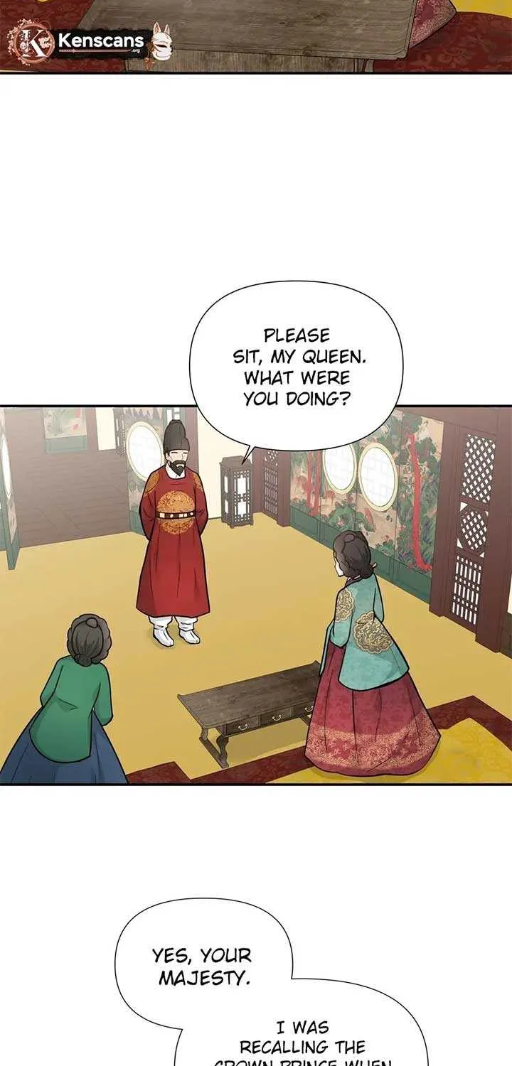 Four Pillars of Destiny Chapter 9 page 60 - 
