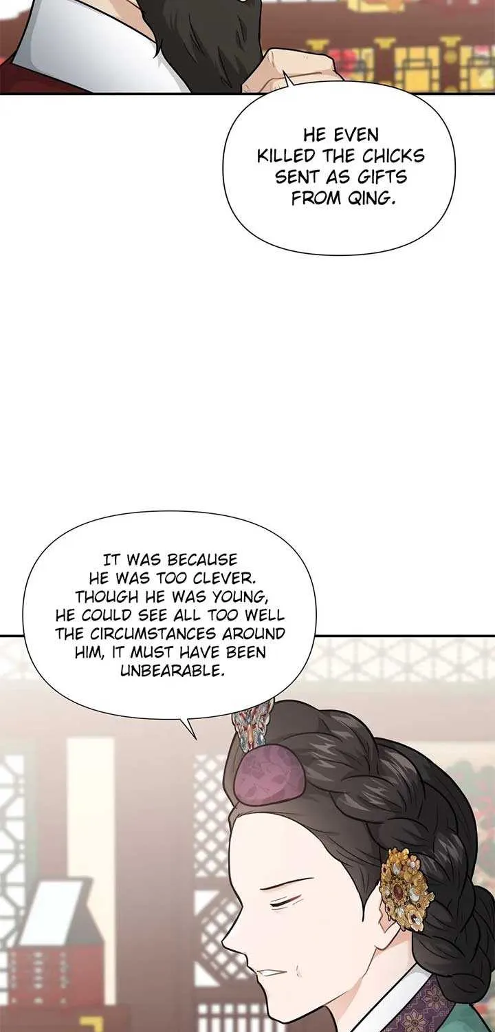 Four Pillars of Destiny Chapter 9 page 62 - 