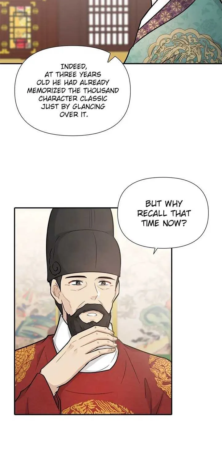 Four Pillars of Destiny Chapter 9 page 63 - 
