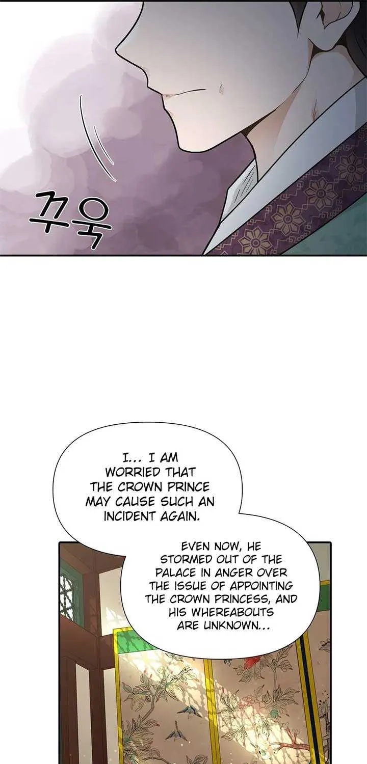 Four Pillars of Destiny Chapter 9 page 65 - 