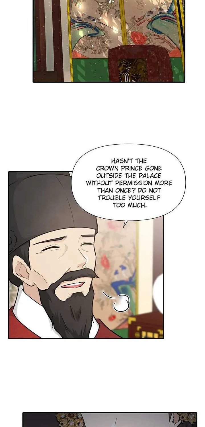 Four Pillars of Destiny Chapter 9 page 66 - 