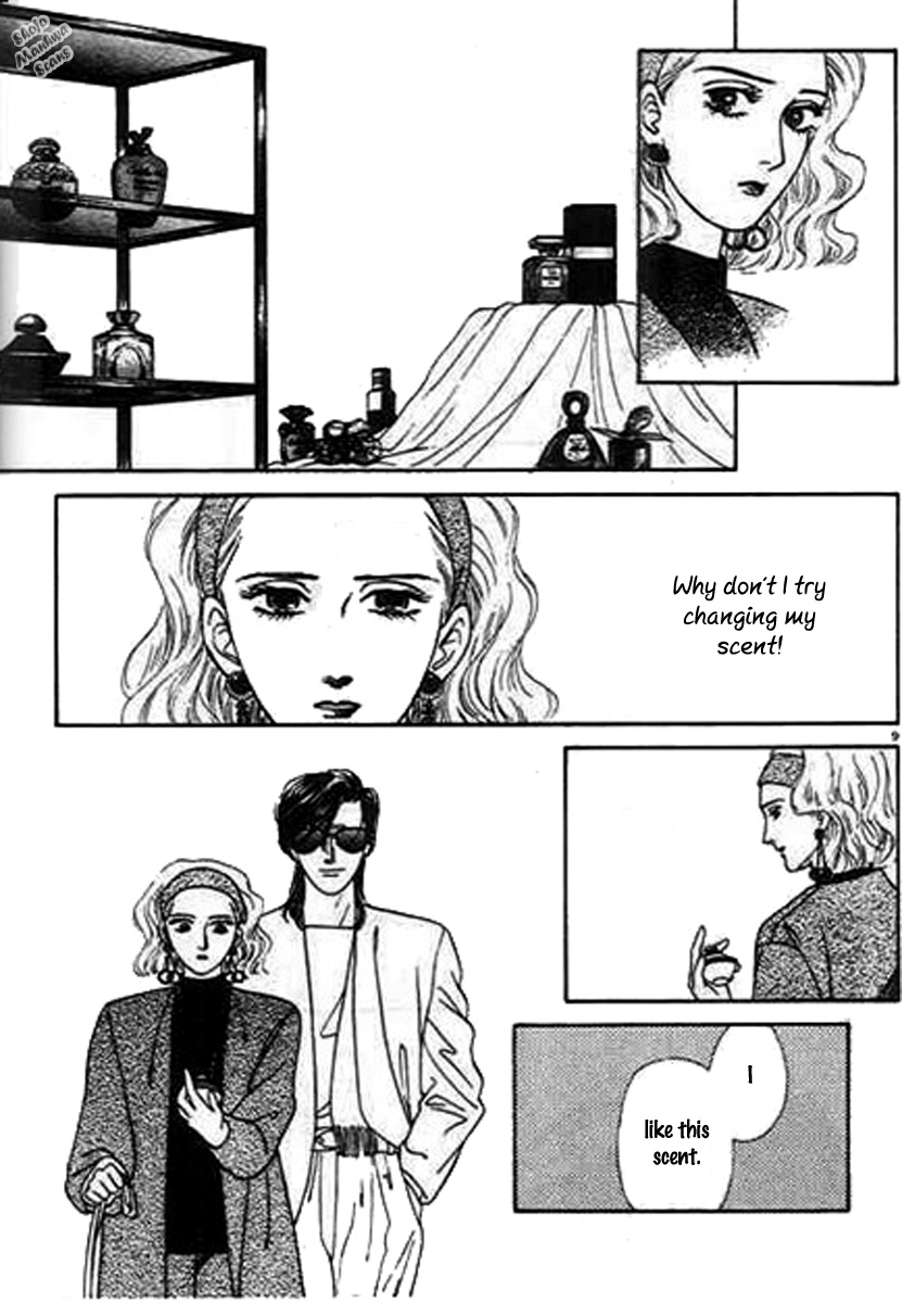 Read Four Weeks chapter 1 image 15 on Lezhin