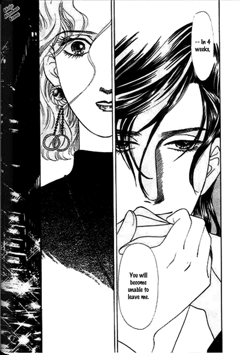 Read Four Weeks chapter 1 image 19 on Lezhin