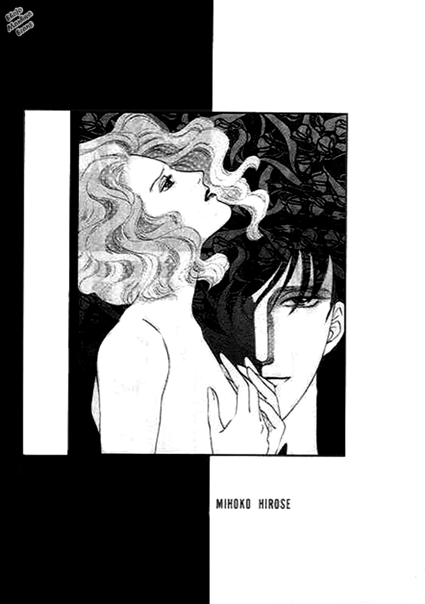 Read Four Weeks chapter 1 image 2 on Lezhin