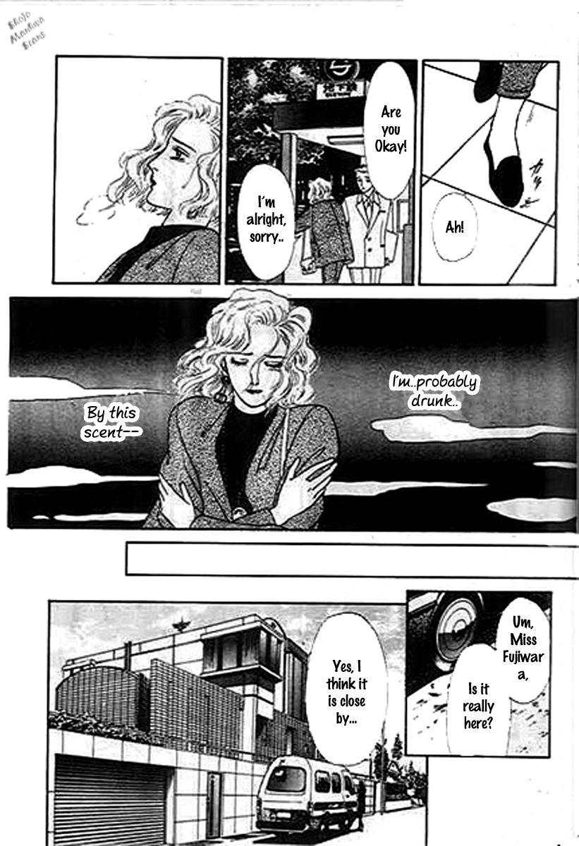 Read Four Weeks chapter 1 image 20 on Lezhin