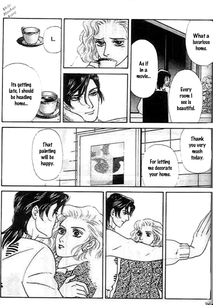 Read Four Weeks chapter 1 image 24 on Lezhin