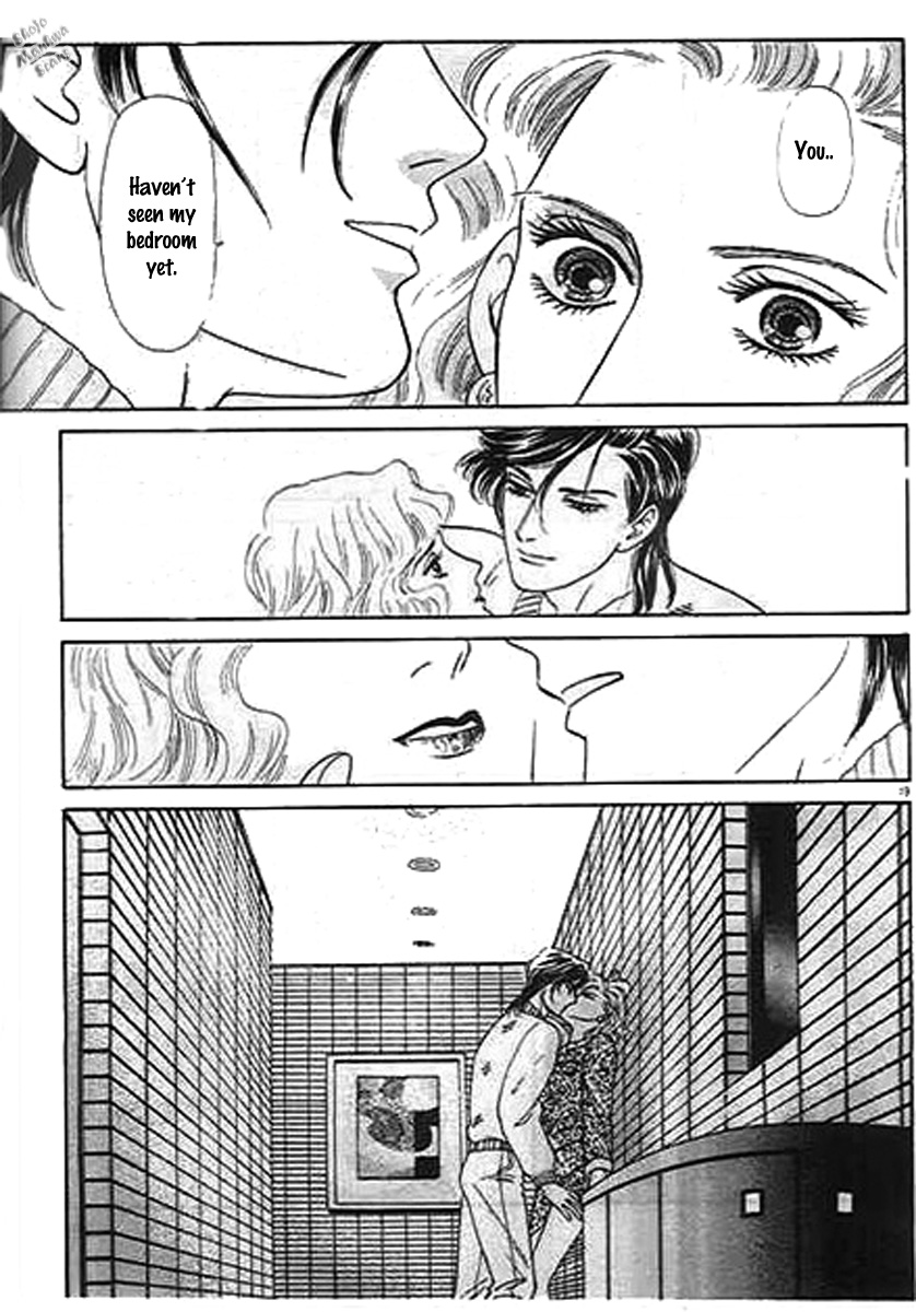 Read Four Weeks chapter 1 image 25 on Lezhin
