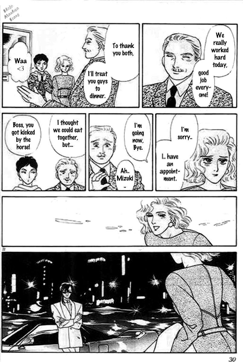 Read Four Weeks chapter 1 image 28 on Lezhin