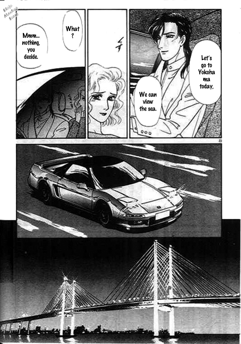 Read Four Weeks chapter 1 image 29 on Lezhin