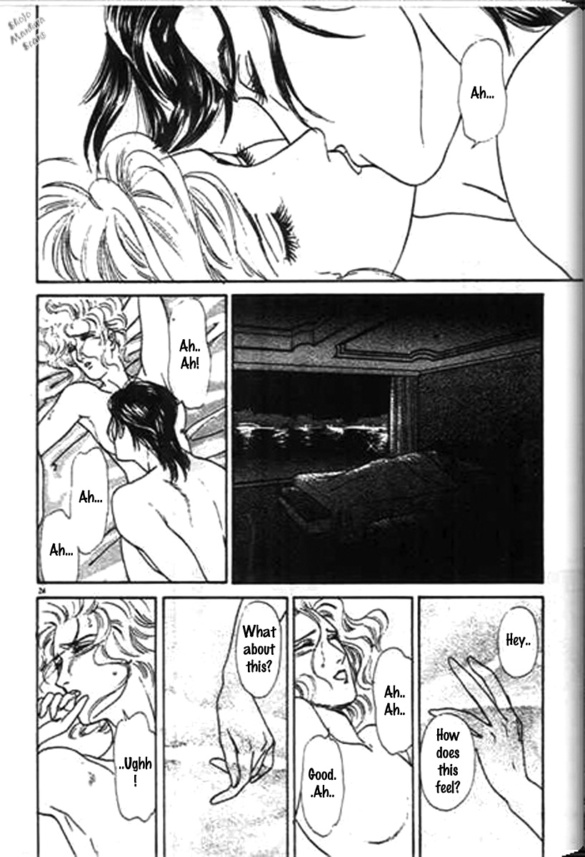 Read Four Weeks chapter 1 image 30 on Lezhin