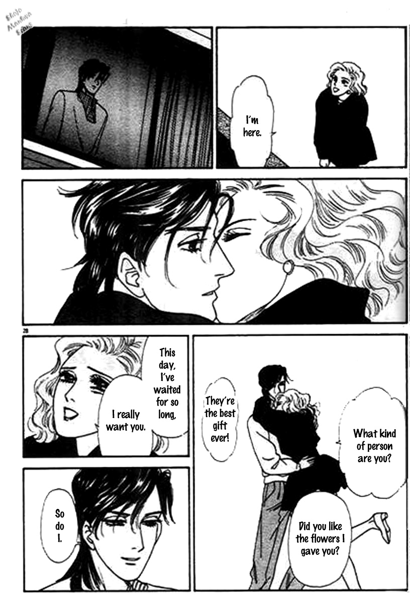 Read Four Weeks chapter 1 image 34 on Lezhin
