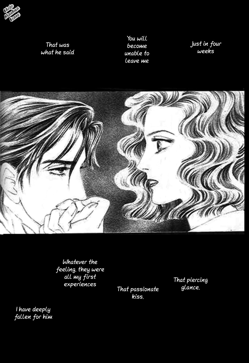 Read Four Weeks chapter 1 image 4 on Lezhin