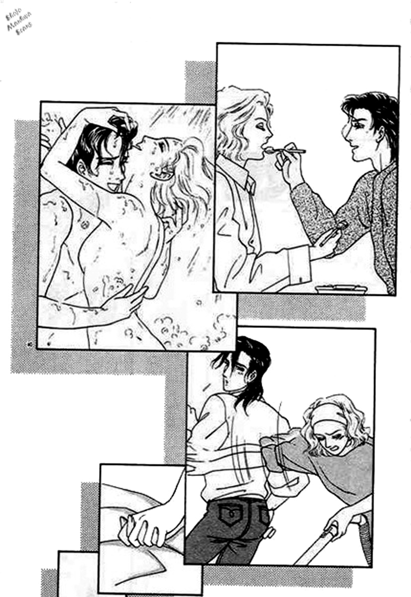 Read Four Weeks chapter 1 image 46 on Lezhin
