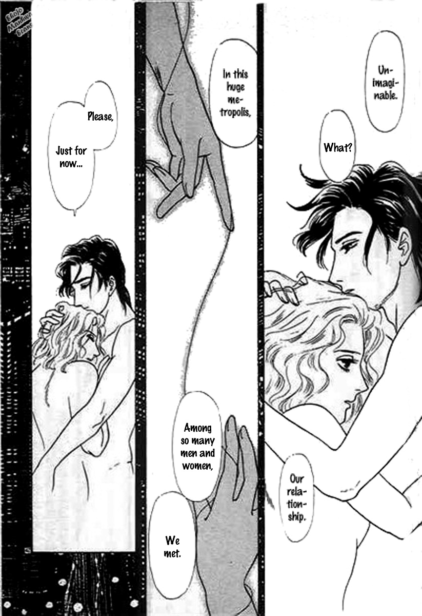 Read Four Weeks chapter 1 image 48 on Lezhin