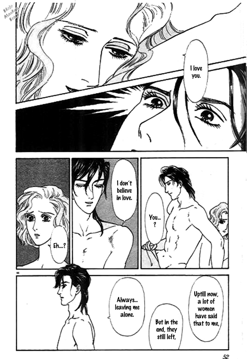 Read Four Weeks chapter 1 image 50 on Lezhin