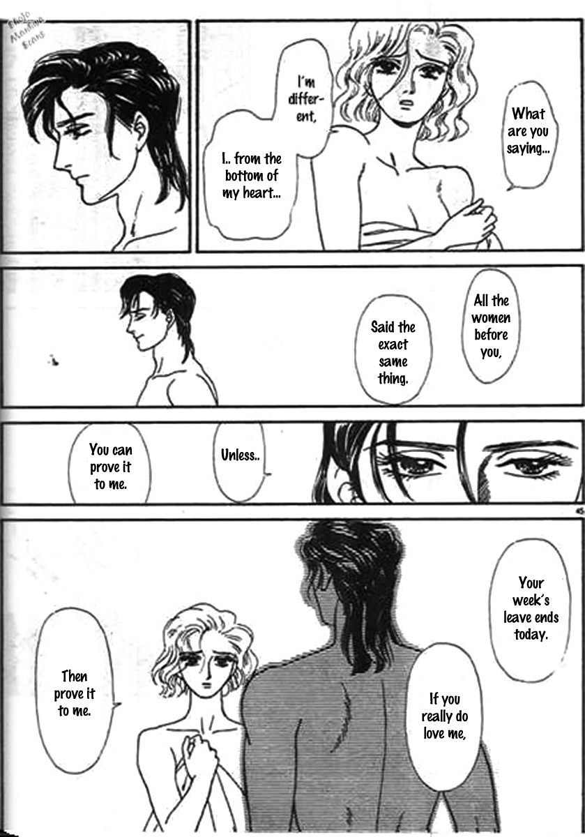 Read Four Weeks chapter 1 image 51 on Lezhin