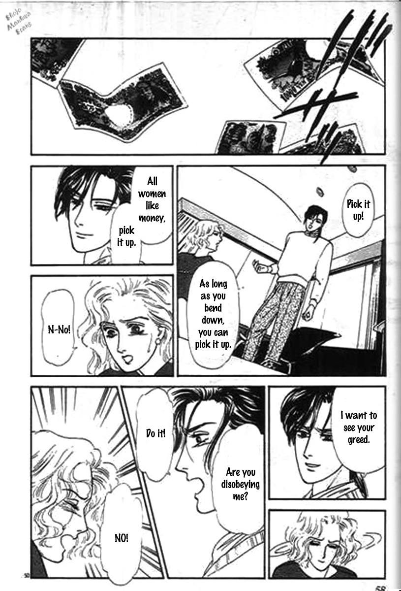 Read Four Weeks chapter 1 image 56 on Lezhin