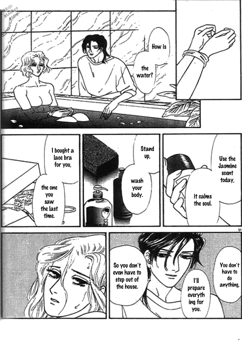 Read Four Weeks chapter 1 image 57 on Lezhin