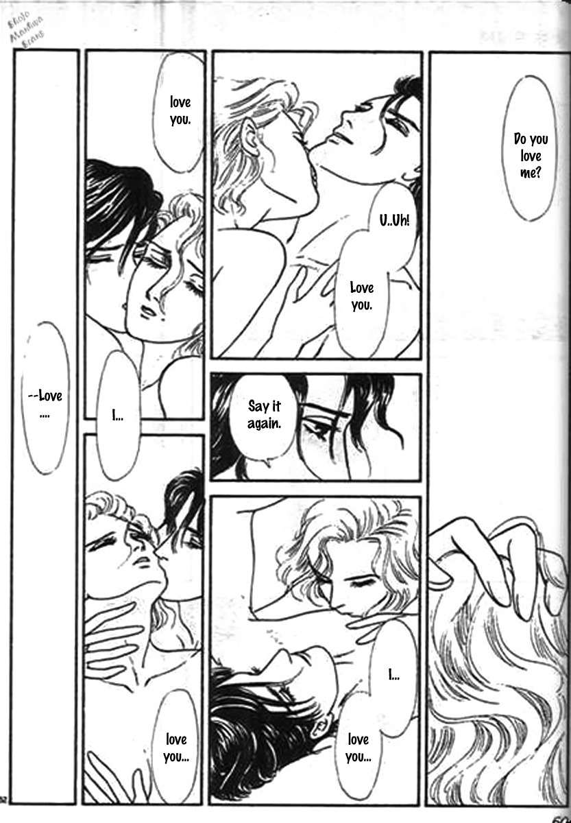 Read Four Weeks chapter 1 image 58 on Lezhin