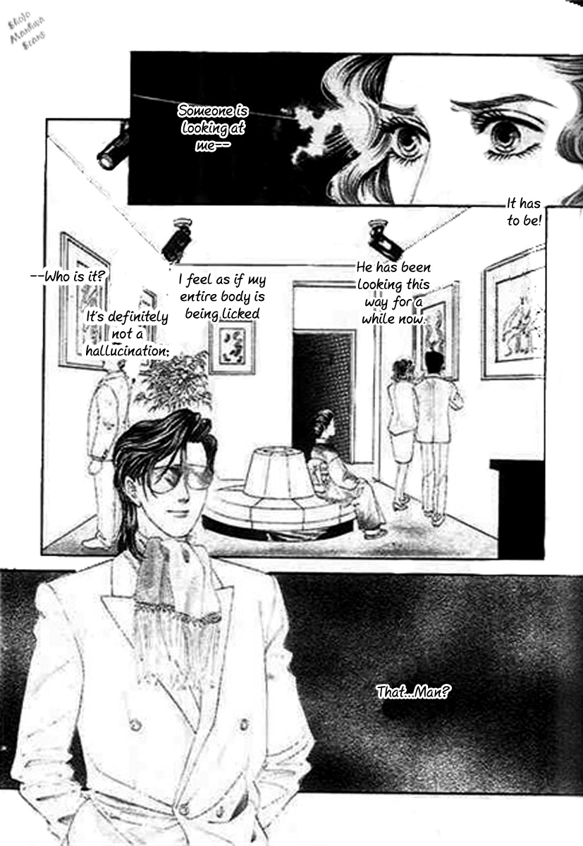 Read Four Weeks chapter 1 image 6 on Lezhin