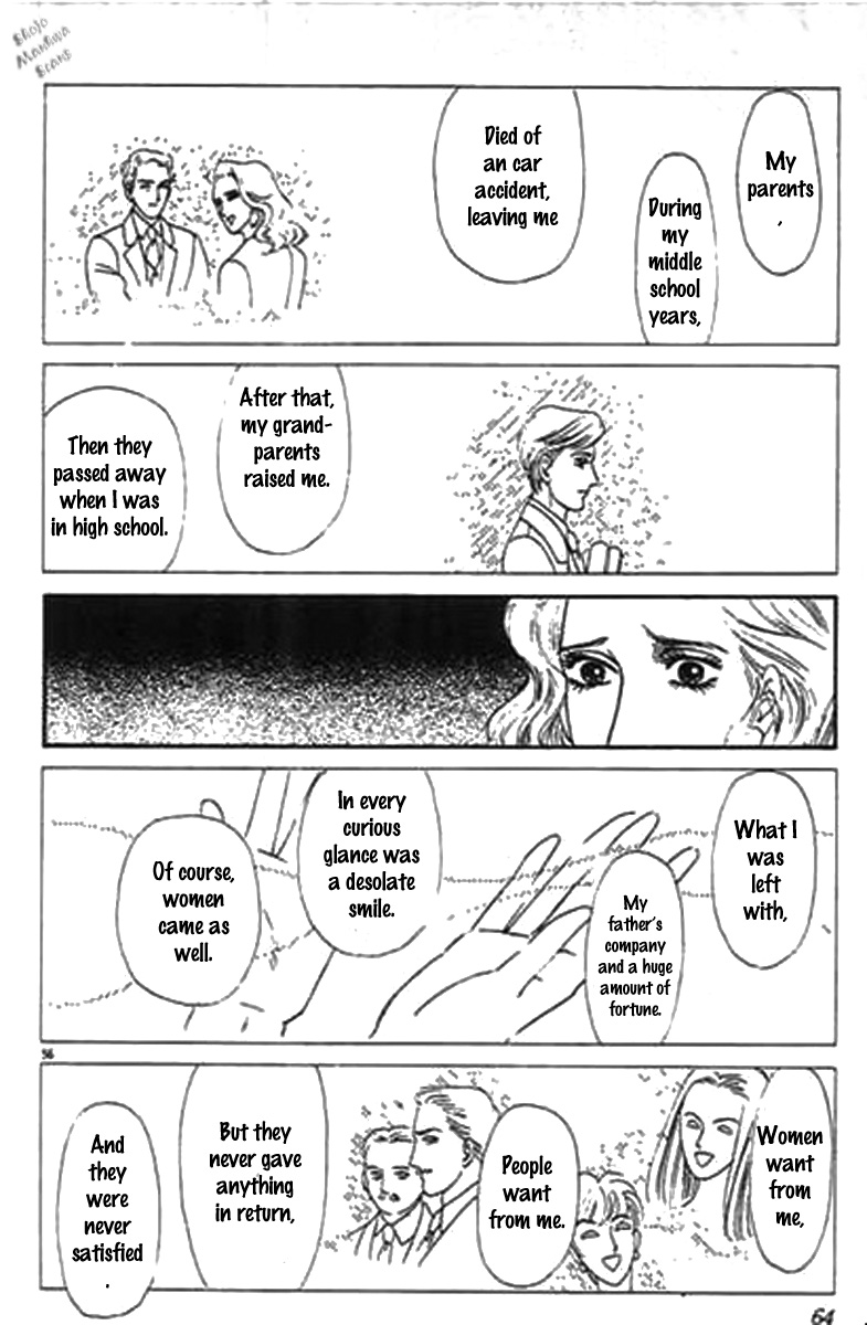 Read Four Weeks chapter 1 image 62 on Lezhin