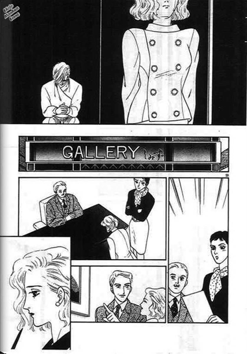 Read Four Weeks chapter 1 image 65 on Lezhin