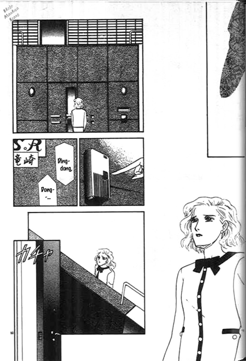 Read Four Weeks chapter 1 image 66 on Lezhin