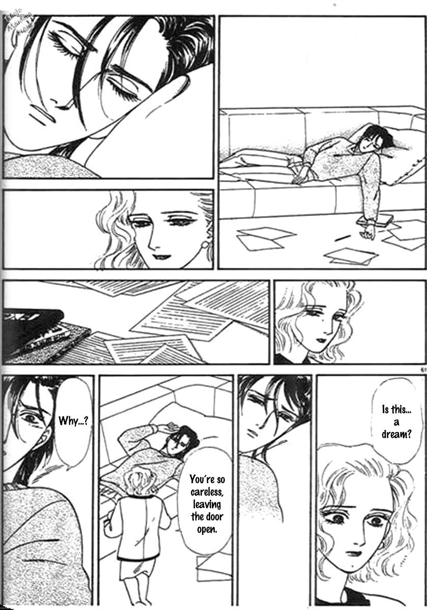 Read Four Weeks chapter 1 image 67 on Lezhin