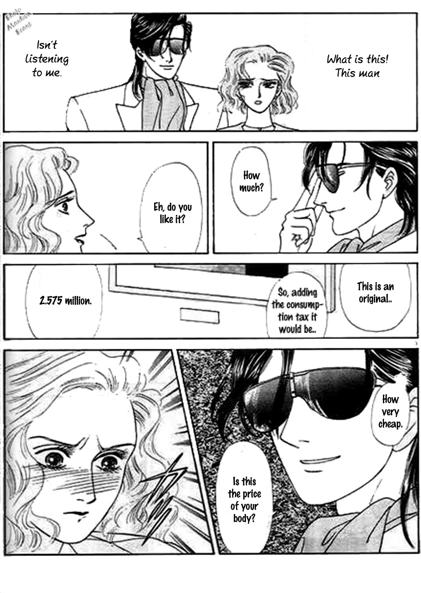 Read Four Weeks chapter 1 image 9 on Lezhin